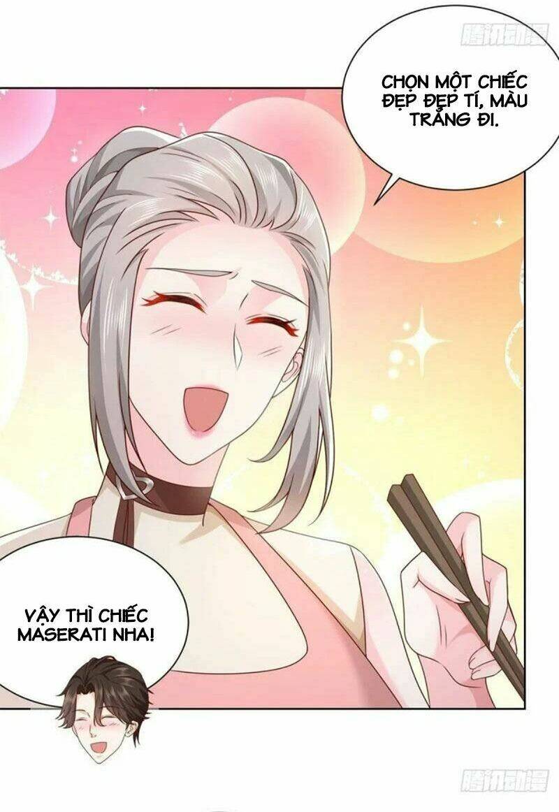 Mỗi Tuần Ta Có Một Nghề Nghiệp Mới Chapter 58 - Trang 2