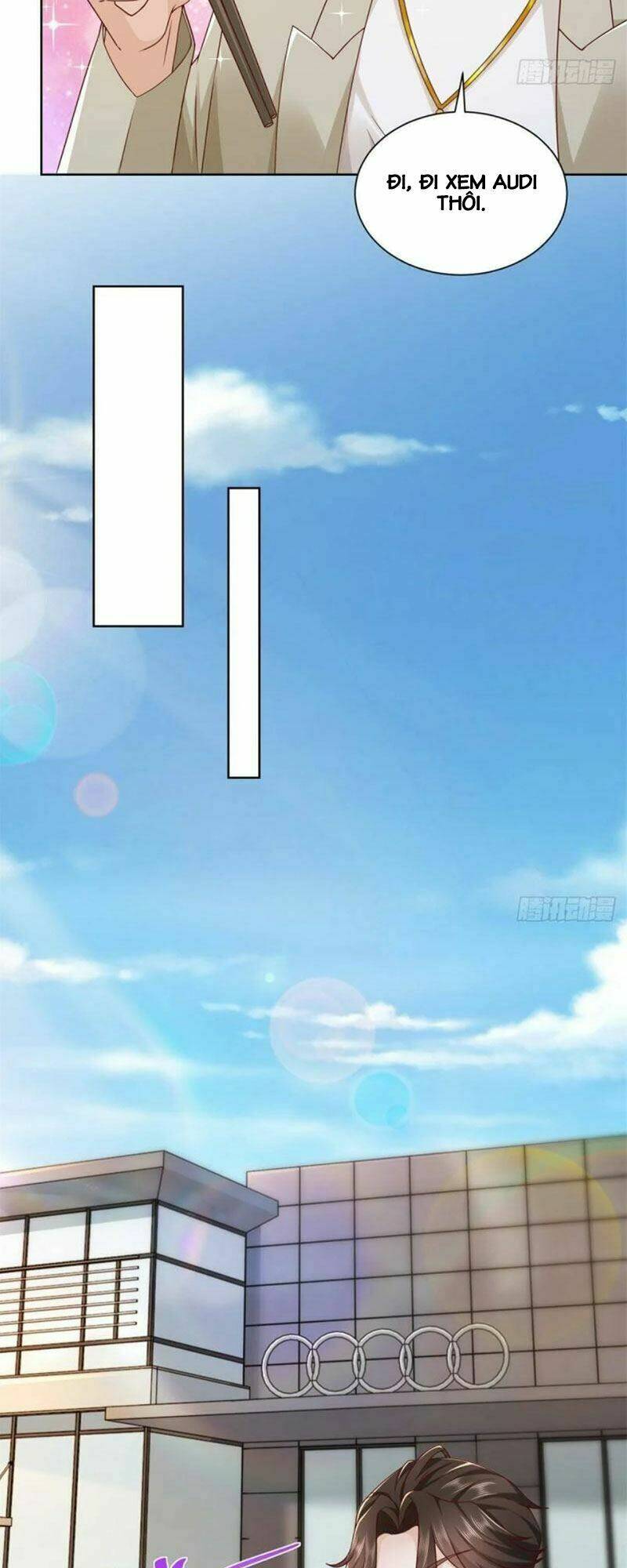 Mỗi Tuần Ta Có Một Nghề Nghiệp Mới Chapter 58 - Trang 2