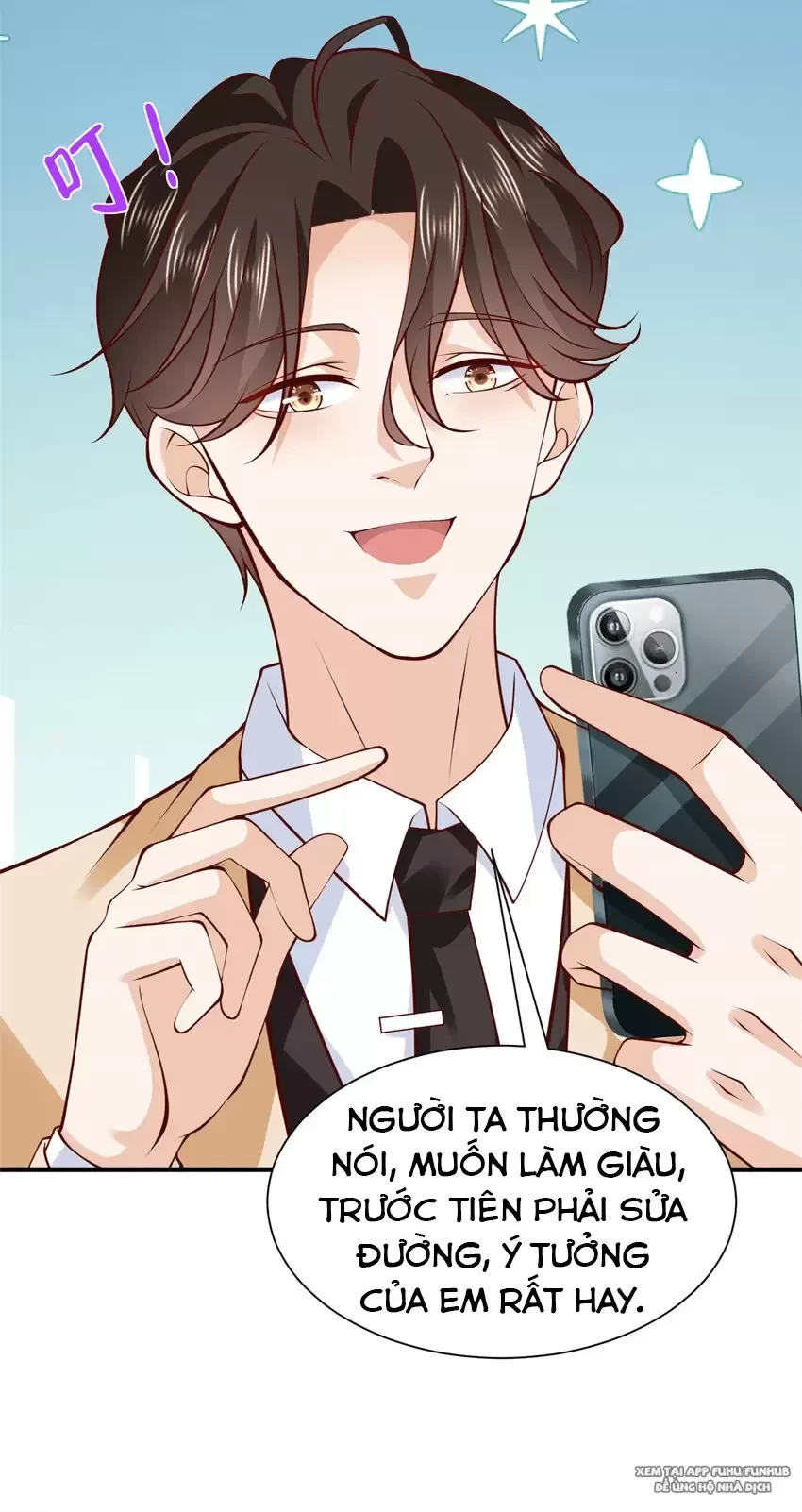 Mỗi Tuần Ta Có Một Nghề Nghiệp Mới Chapter 580 - Trang 2