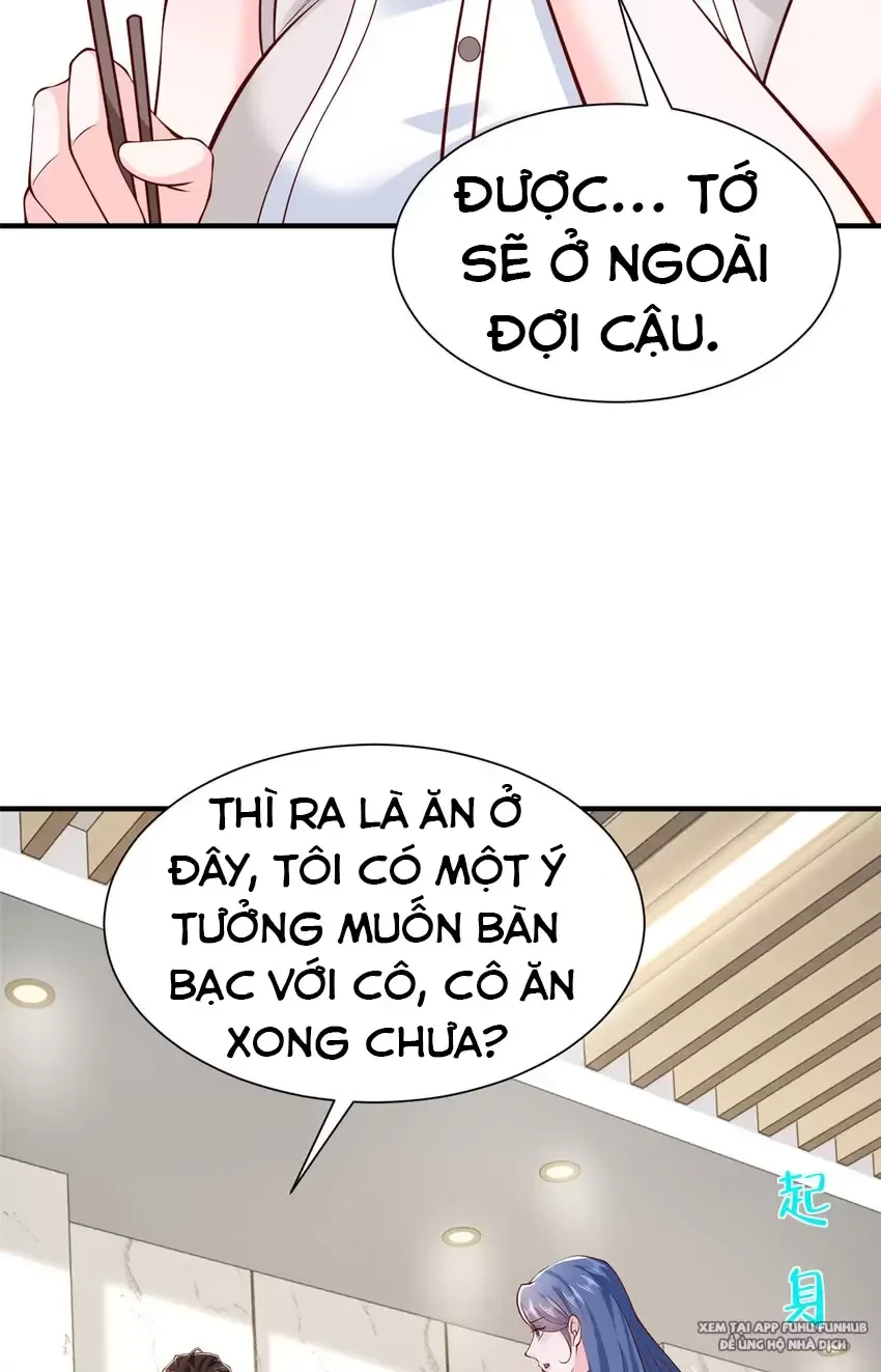 Mỗi Tuần Ta Có Một Nghề Nghiệp Mới Chapter 580 - Trang 2