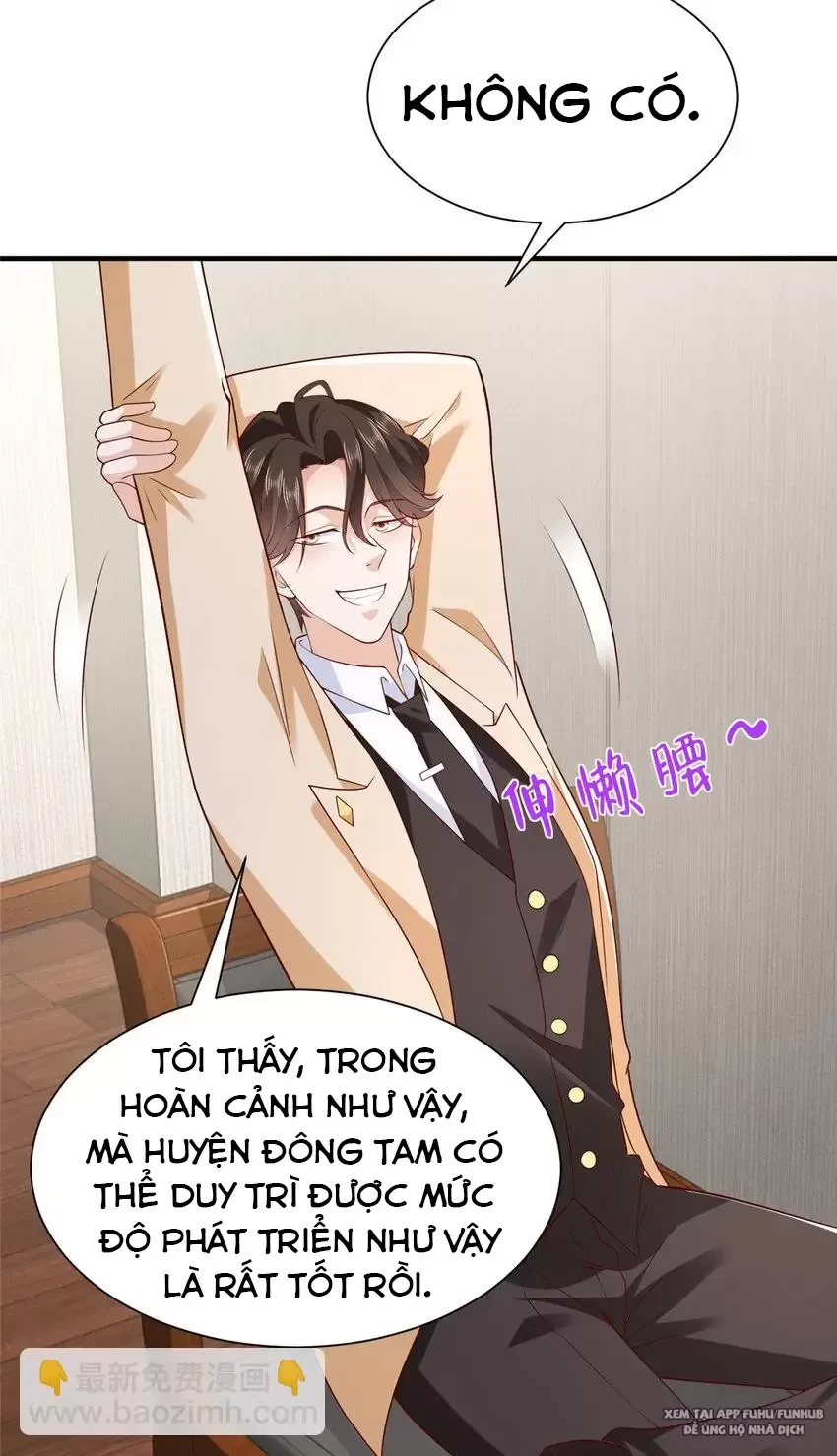 Mỗi Tuần Ta Có Một Nghề Nghiệp Mới Chapter 580 - Trang 2