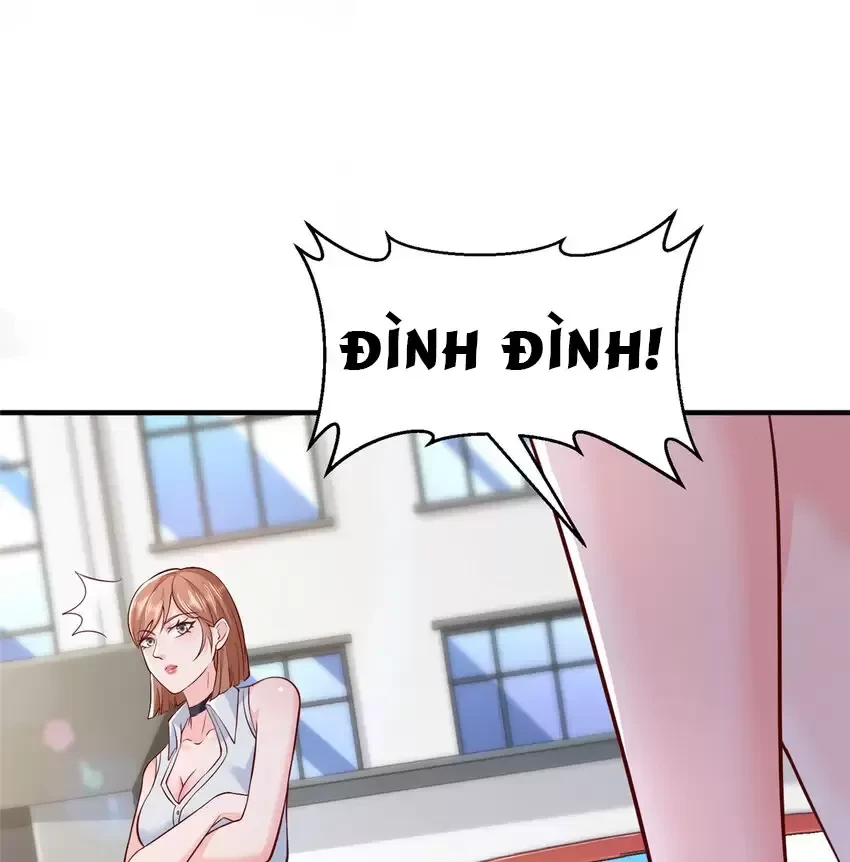 Mỗi Tuần Ta Có Một Nghề Nghiệp Mới Chapter 580 - Trang 2