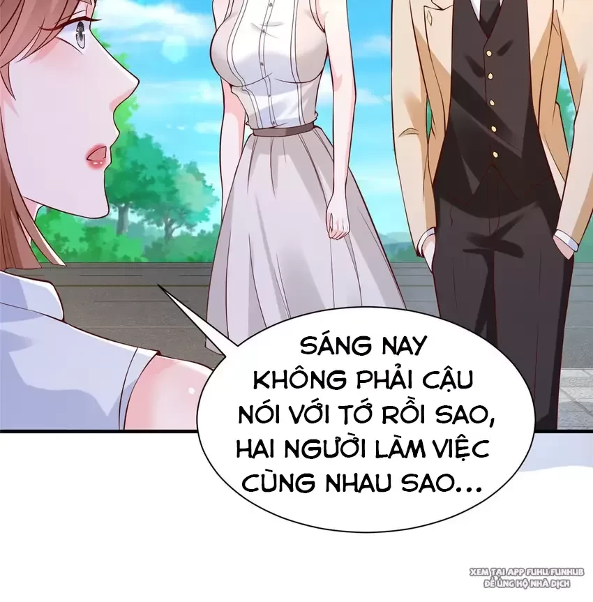 Mỗi Tuần Ta Có Một Nghề Nghiệp Mới Chapter 580 - Trang 2