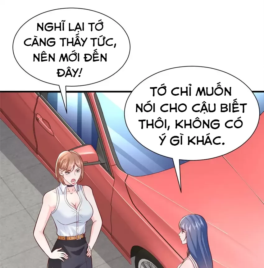 Mỗi Tuần Ta Có Một Nghề Nghiệp Mới Chapter 580 - Trang 2