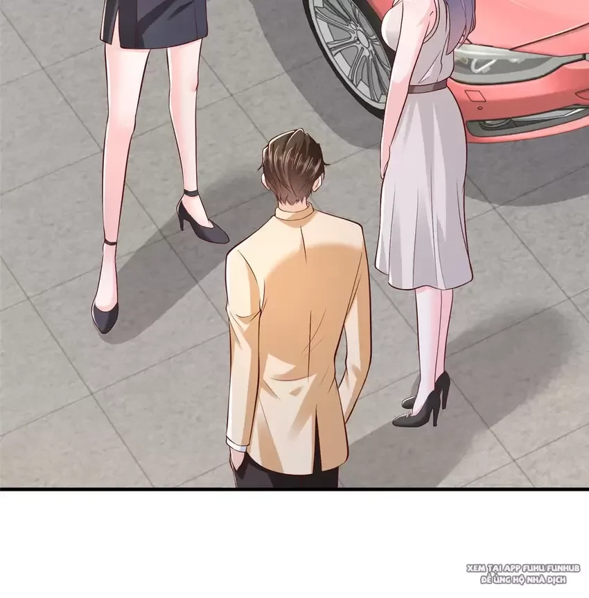 Mỗi Tuần Ta Có Một Nghề Nghiệp Mới Chapter 580 - Trang 2