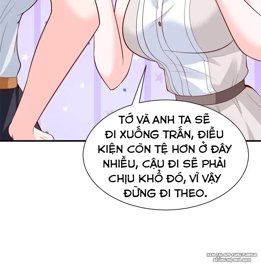 Mỗi Tuần Ta Có Một Nghề Nghiệp Mới Chapter 580 - Trang 2