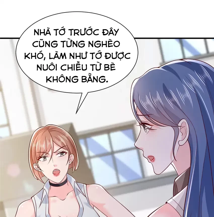 Mỗi Tuần Ta Có Một Nghề Nghiệp Mới Chapter 580 - Trang 2