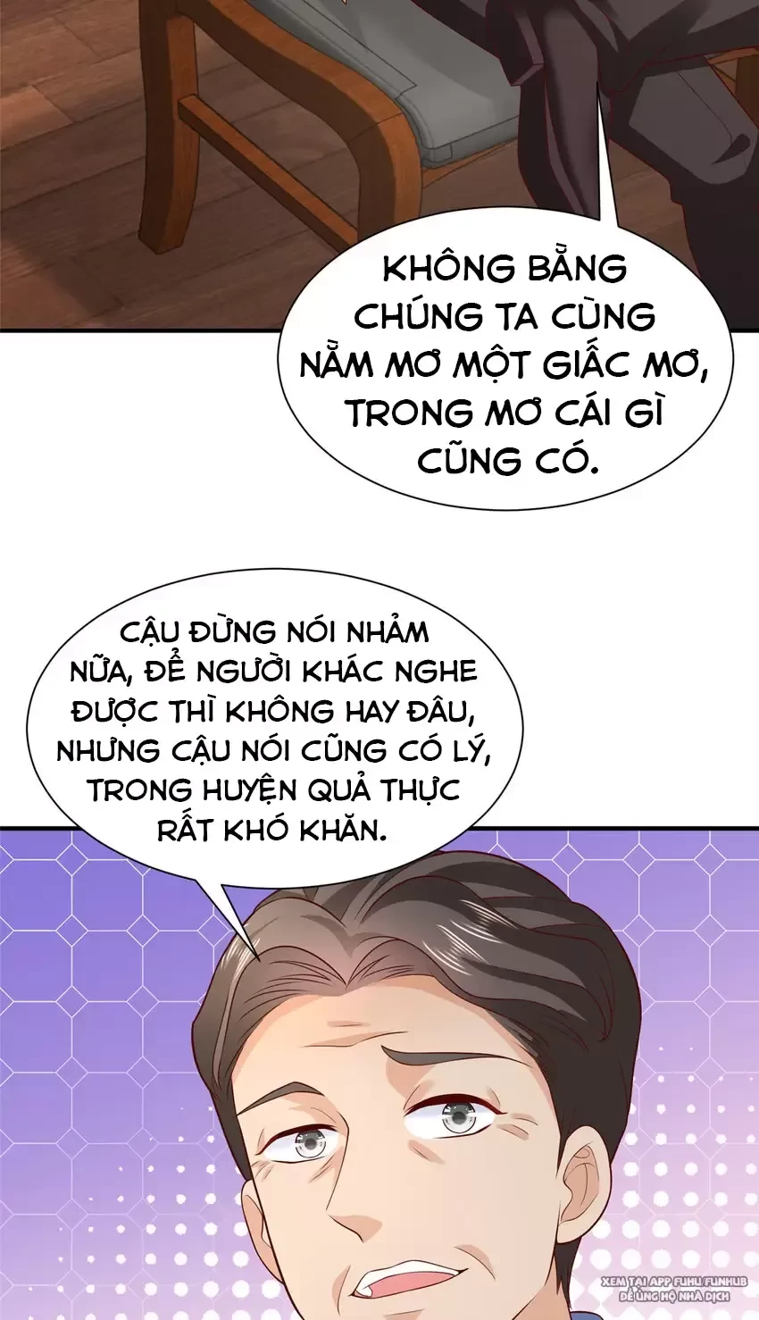 Mỗi Tuần Ta Có Một Nghề Nghiệp Mới Chapter 580 - Trang 2