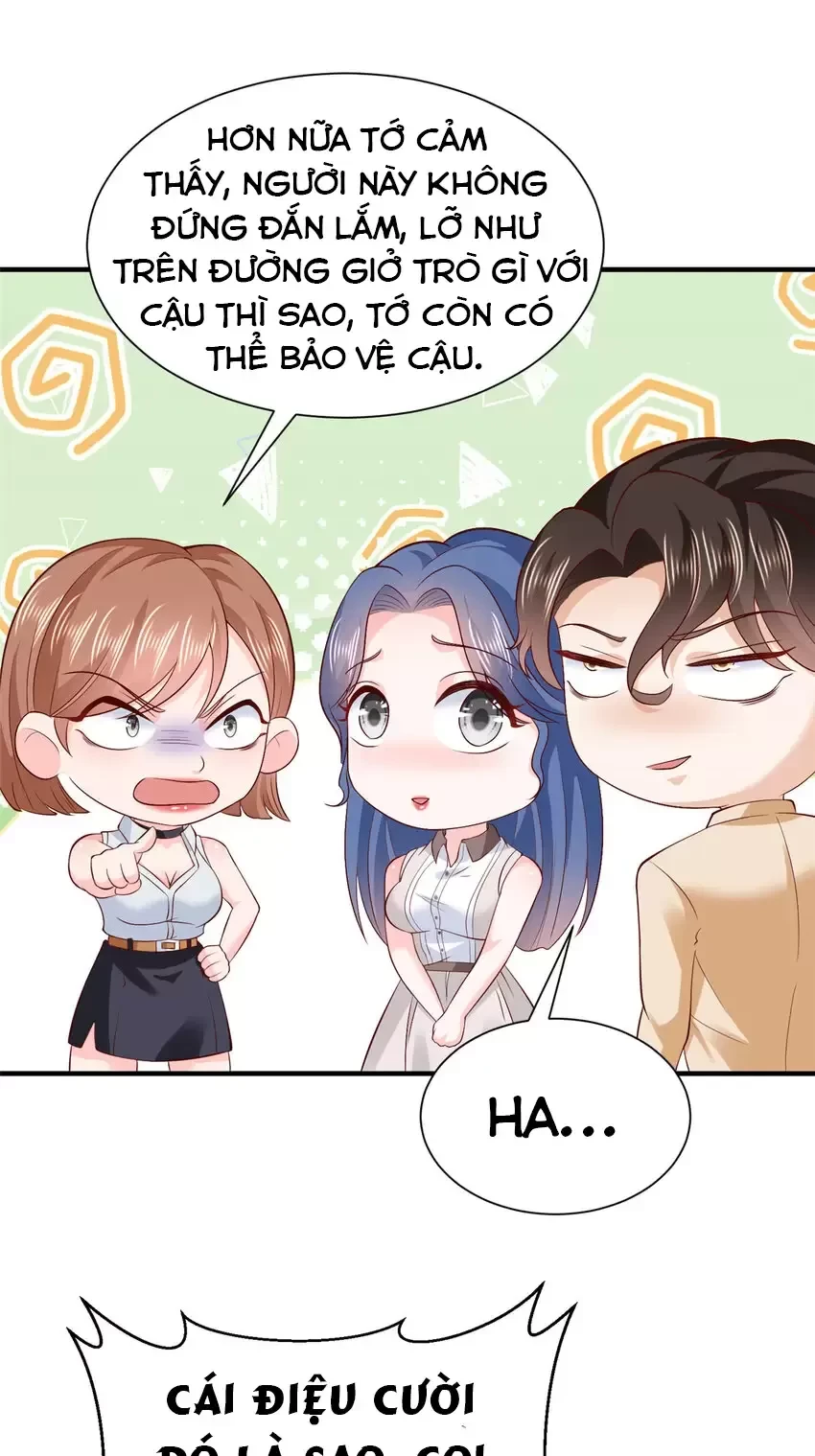 Mỗi Tuần Ta Có Một Nghề Nghiệp Mới Chapter 580 - Trang 2