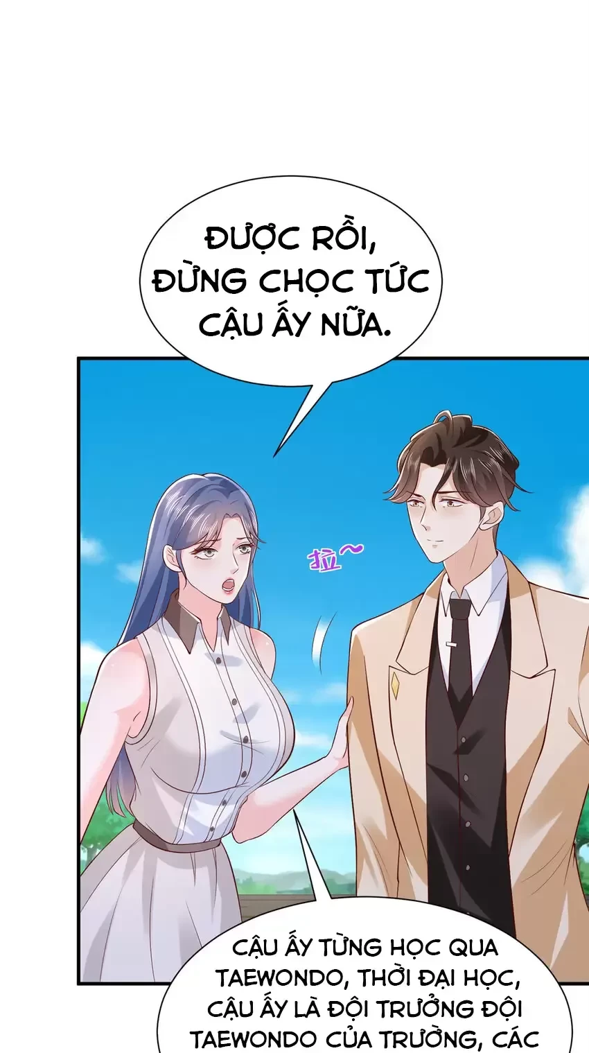 Mỗi Tuần Ta Có Một Nghề Nghiệp Mới Chapter 580 - Trang 2