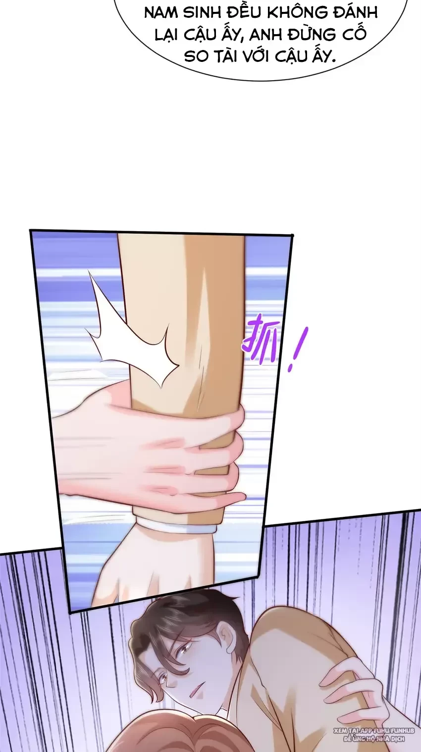 Mỗi Tuần Ta Có Một Nghề Nghiệp Mới Chapter 580 - Trang 2