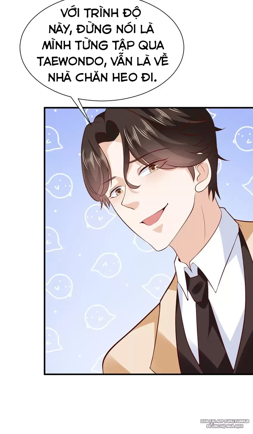 Mỗi Tuần Ta Có Một Nghề Nghiệp Mới Chapter 580 - Trang 2