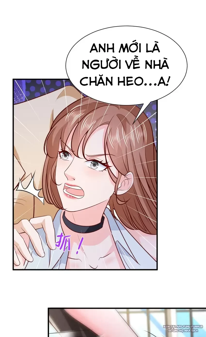 Mỗi Tuần Ta Có Một Nghề Nghiệp Mới Chapter 580 - Trang 2