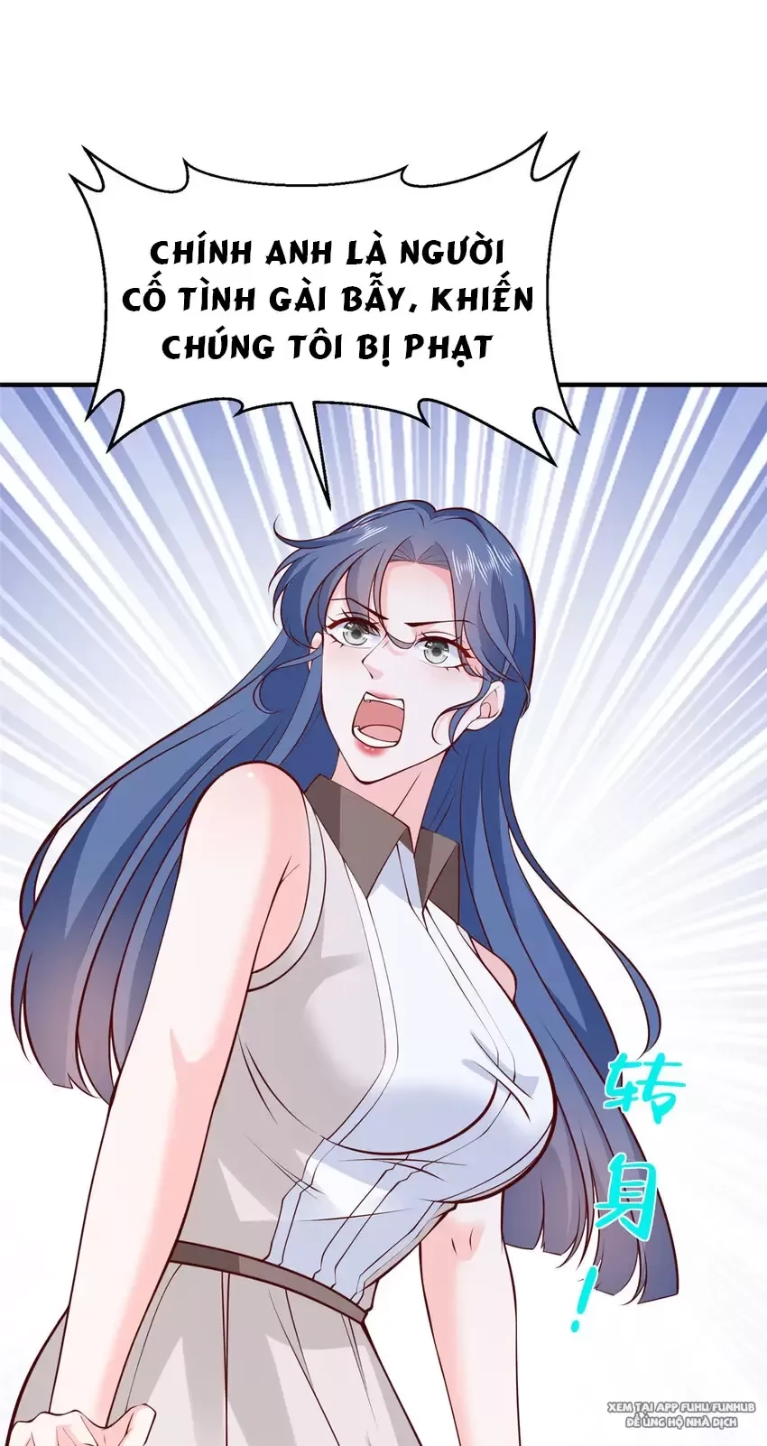 Mỗi Tuần Ta Có Một Nghề Nghiệp Mới Chapter 580 - Trang 2