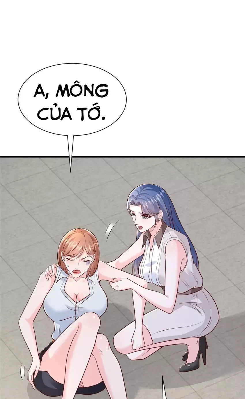 Mỗi Tuần Ta Có Một Nghề Nghiệp Mới Chapter 581 - Trang 2