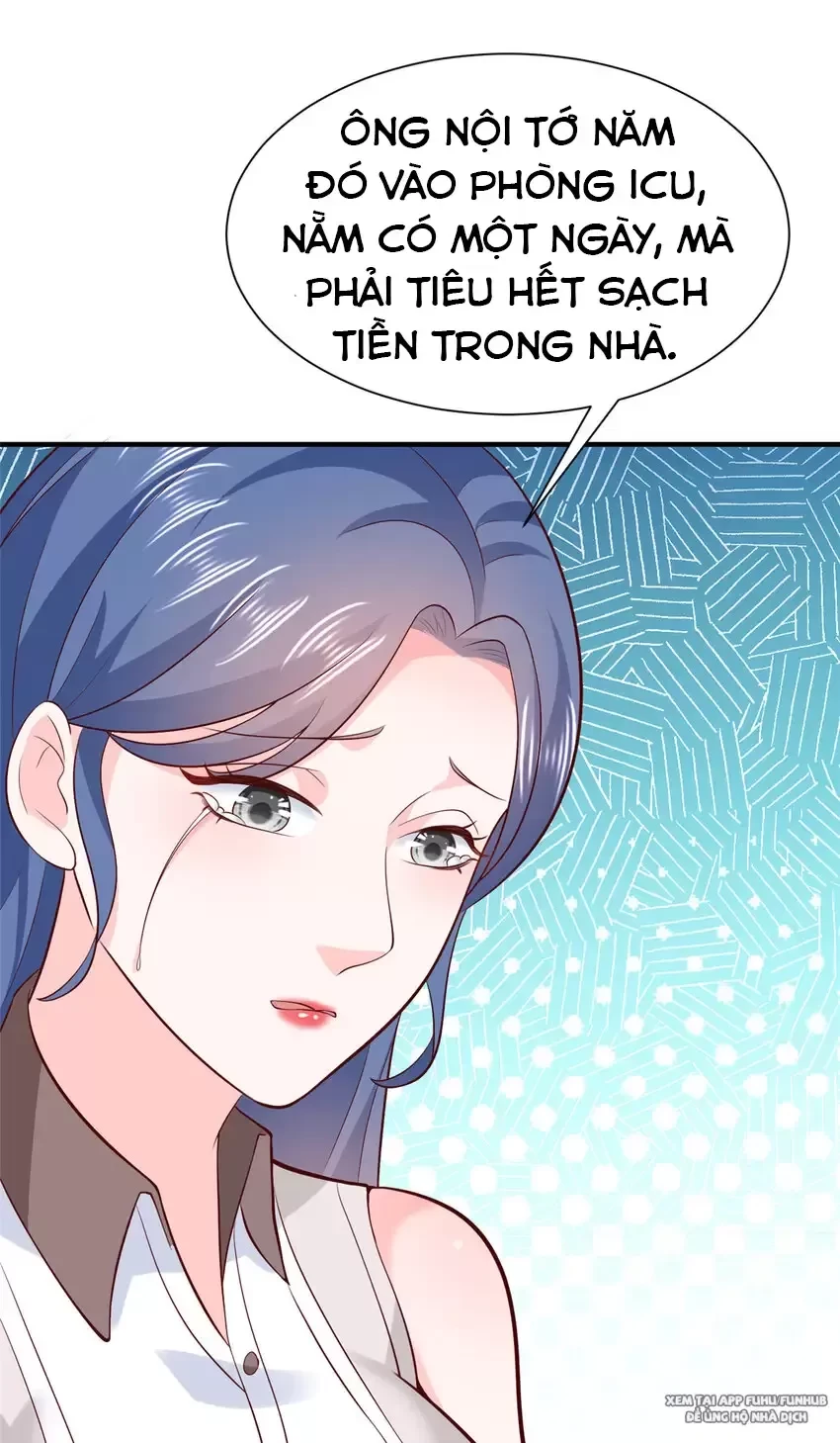 Mỗi Tuần Ta Có Một Nghề Nghiệp Mới Chapter 581 - Trang 2