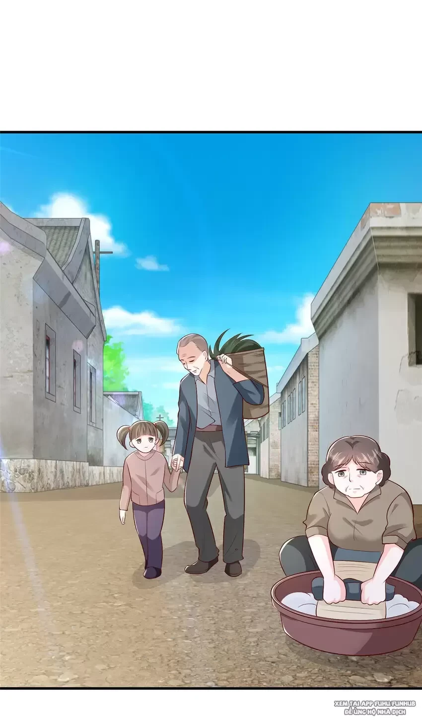 Mỗi Tuần Ta Có Một Nghề Nghiệp Mới Chapter 581 - Trang 2