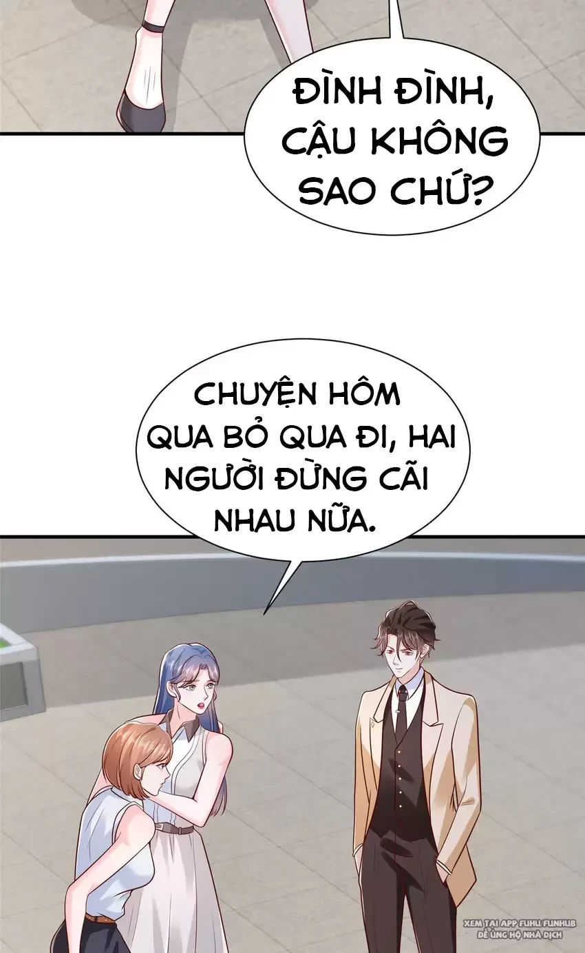 Mỗi Tuần Ta Có Một Nghề Nghiệp Mới Chapter 581 - Trang 2