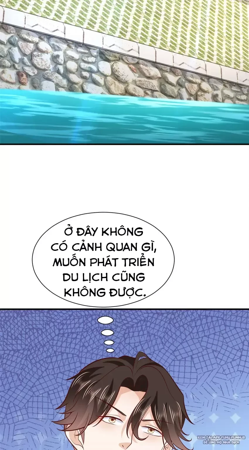 Mỗi Tuần Ta Có Một Nghề Nghiệp Mới Chapter 581 - Trang 2