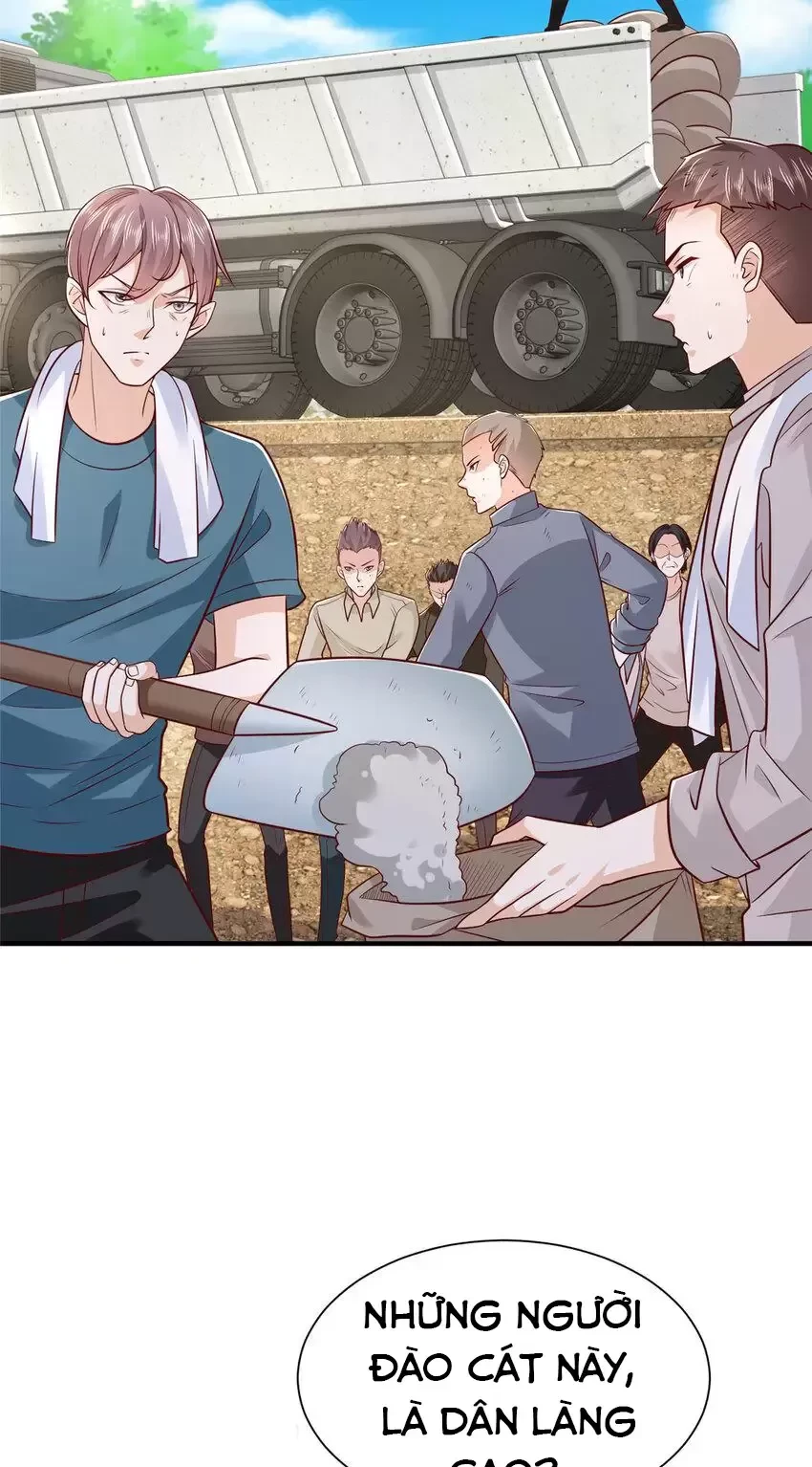 Mỗi Tuần Ta Có Một Nghề Nghiệp Mới Chapter 581 - Trang 2