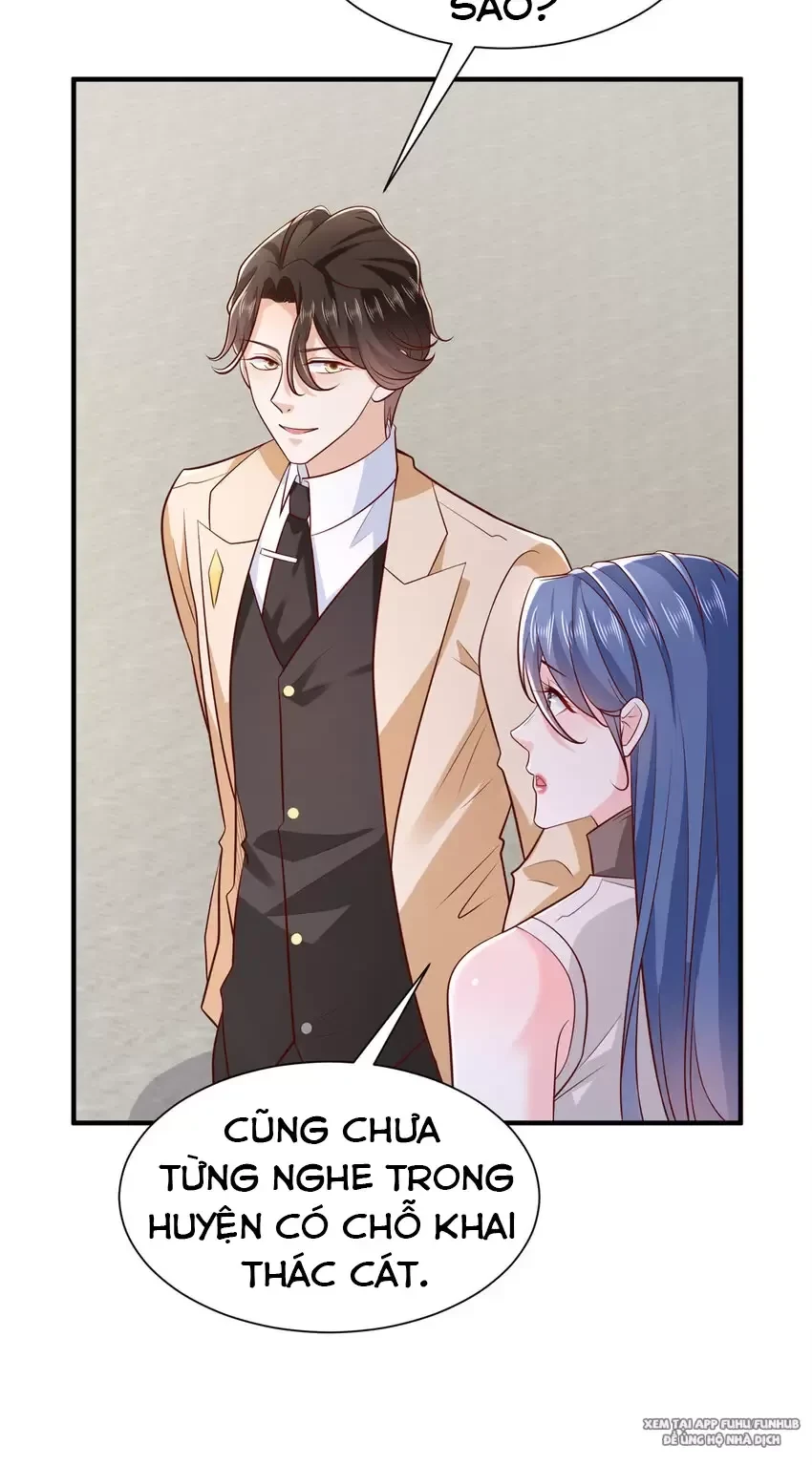 Mỗi Tuần Ta Có Một Nghề Nghiệp Mới Chapter 581 - Trang 2