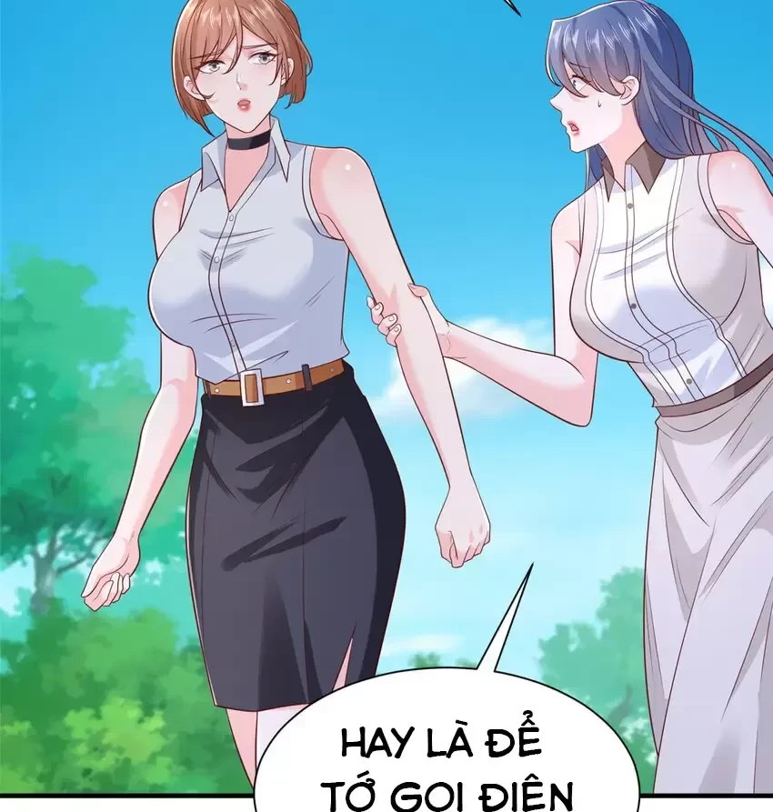 Mỗi Tuần Ta Có Một Nghề Nghiệp Mới Chapter 581 - Trang 2