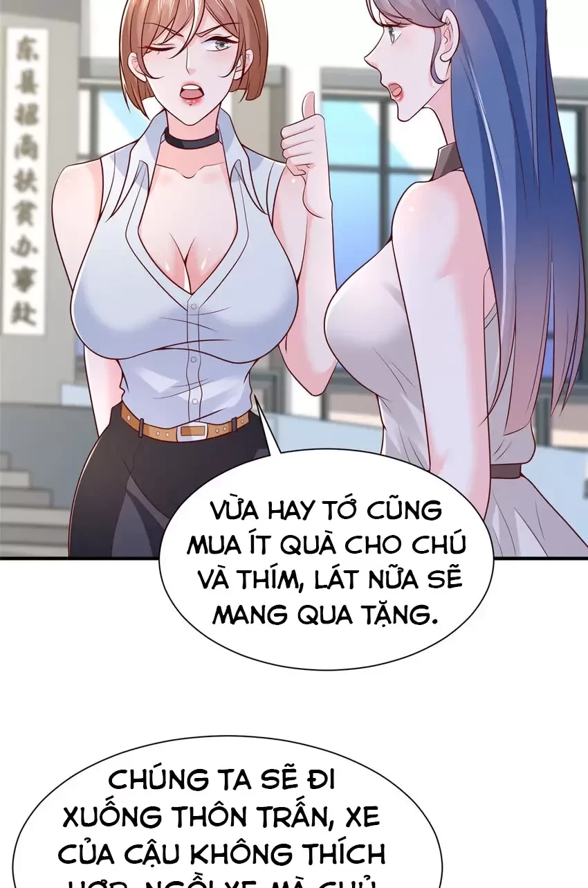 Mỗi Tuần Ta Có Một Nghề Nghiệp Mới Chapter 581 - Trang 2
