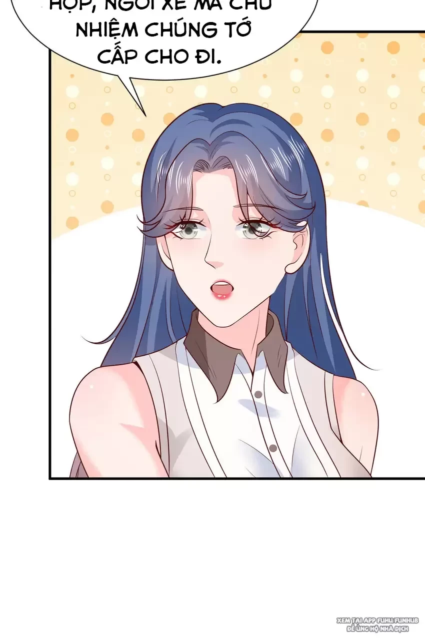 Mỗi Tuần Ta Có Một Nghề Nghiệp Mới Chapter 581 - Trang 2