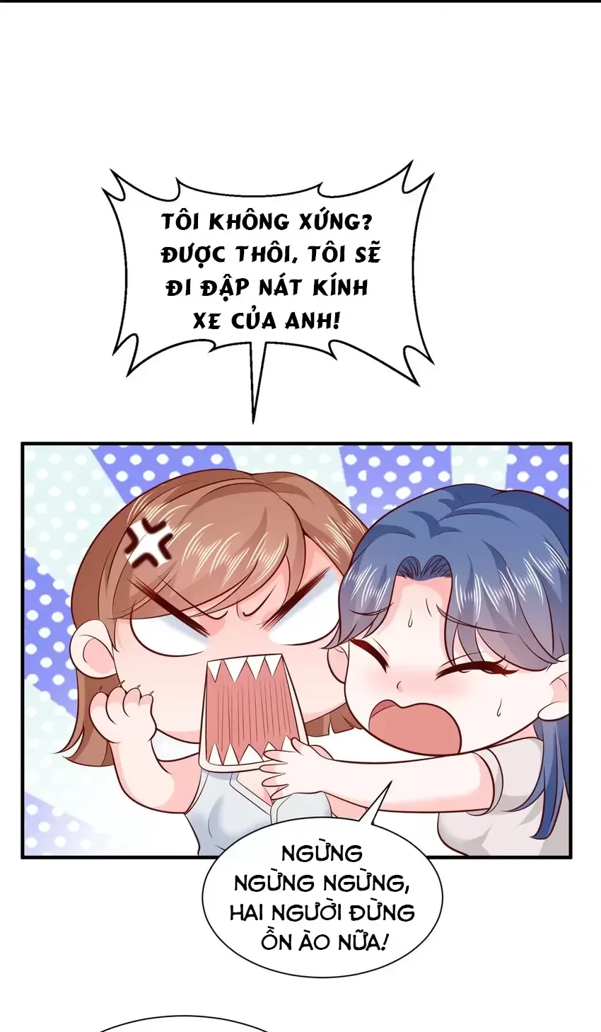 Mỗi Tuần Ta Có Một Nghề Nghiệp Mới Chapter 581 - Trang 2