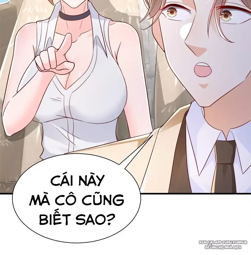 Mỗi Tuần Ta Có Một Nghề Nghiệp Mới Chapter 583 - Trang 2