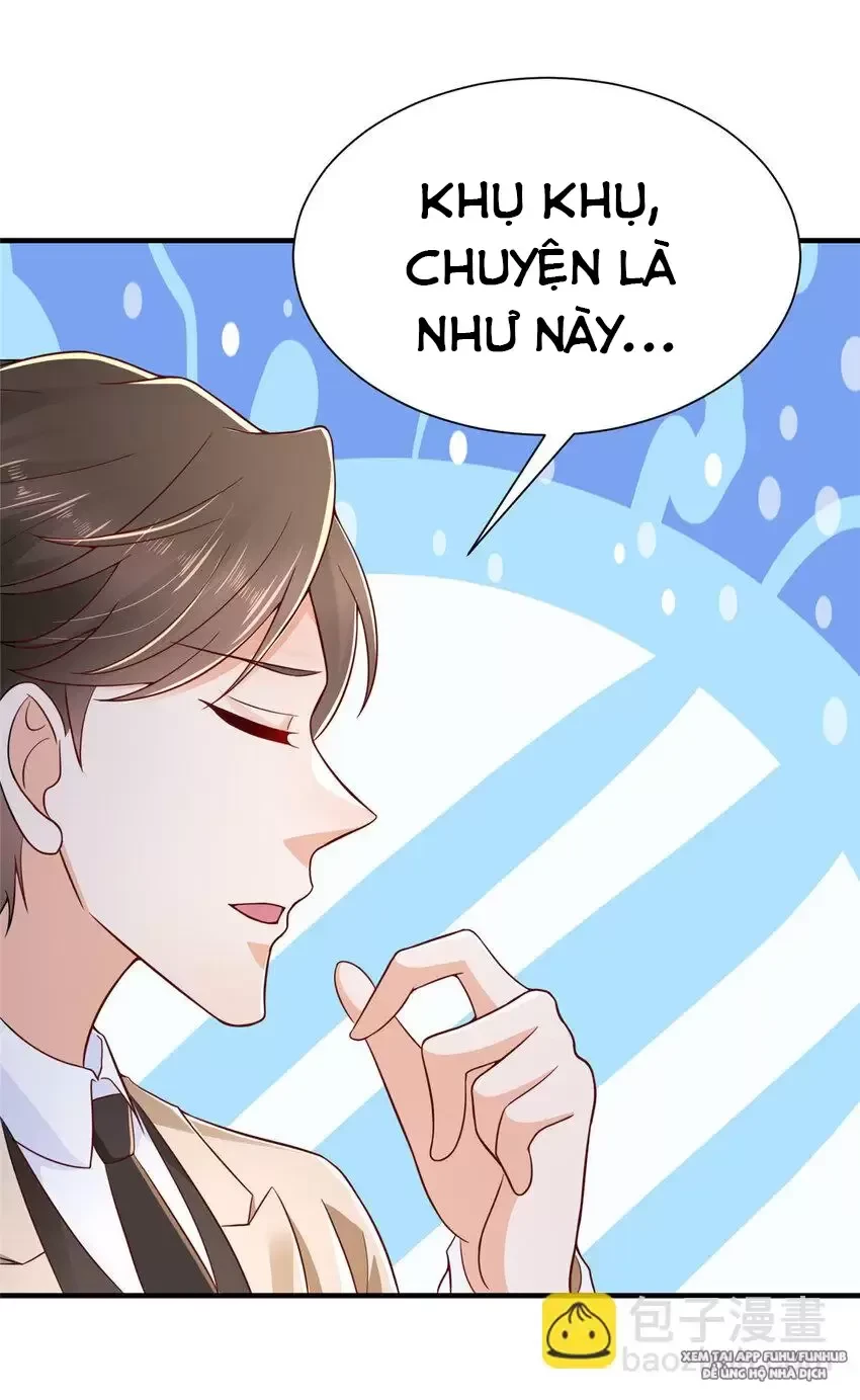 Mỗi Tuần Ta Có Một Nghề Nghiệp Mới Chapter 583 - Trang 2