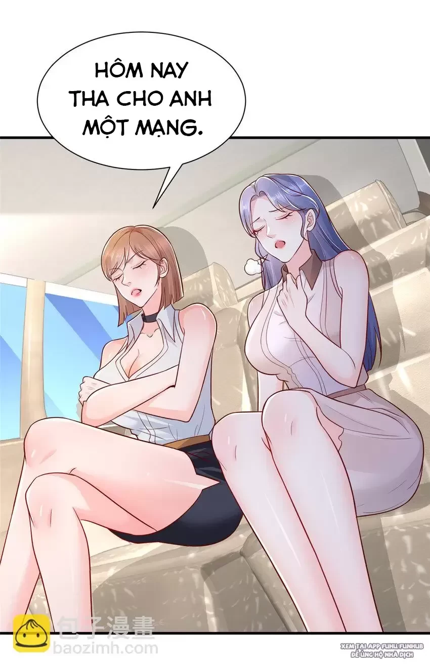 Mỗi Tuần Ta Có Một Nghề Nghiệp Mới Chapter 583 - Trang 2