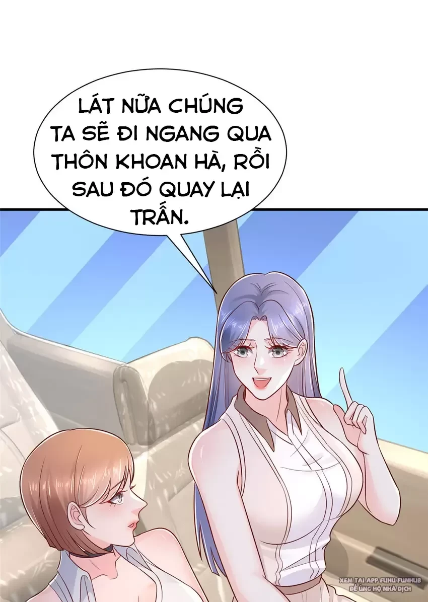 Mỗi Tuần Ta Có Một Nghề Nghiệp Mới Chapter 583 - Trang 2