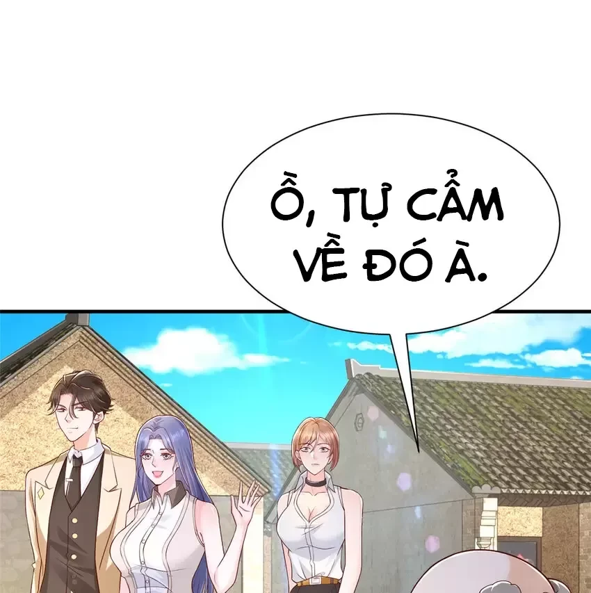 Mỗi Tuần Ta Có Một Nghề Nghiệp Mới Chapter 583 - Trang 2