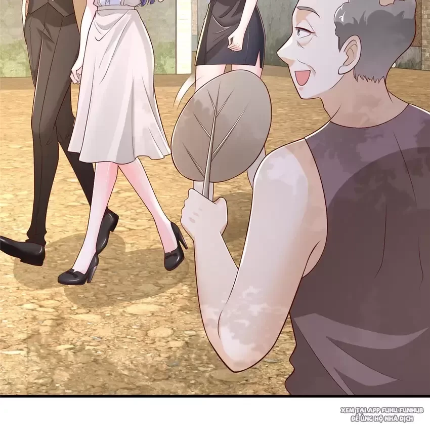 Mỗi Tuần Ta Có Một Nghề Nghiệp Mới Chapter 583 - Trang 2