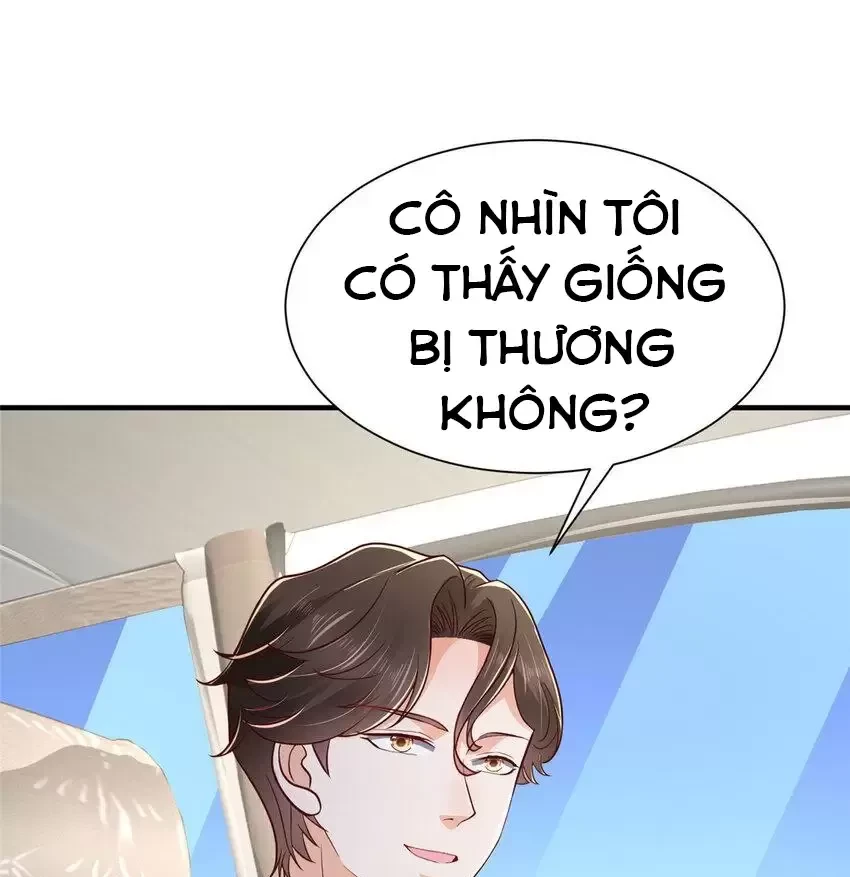 Mỗi Tuần Ta Có Một Nghề Nghiệp Mới Chapter 583 - Trang 2