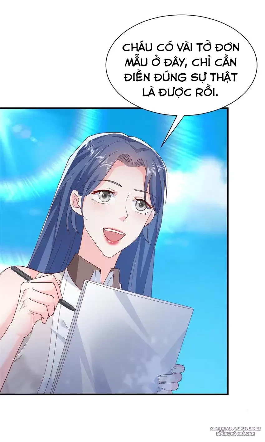 Mỗi Tuần Ta Có Một Nghề Nghiệp Mới Chapter 583 - Trang 2