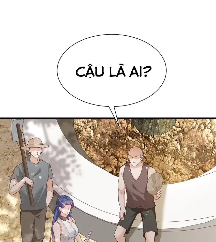 Mỗi Tuần Ta Có Một Nghề Nghiệp Mới Chapter 583 - Trang 2