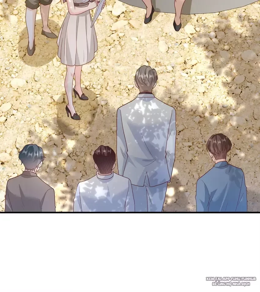 Mỗi Tuần Ta Có Một Nghề Nghiệp Mới Chapter 583 - Trang 2