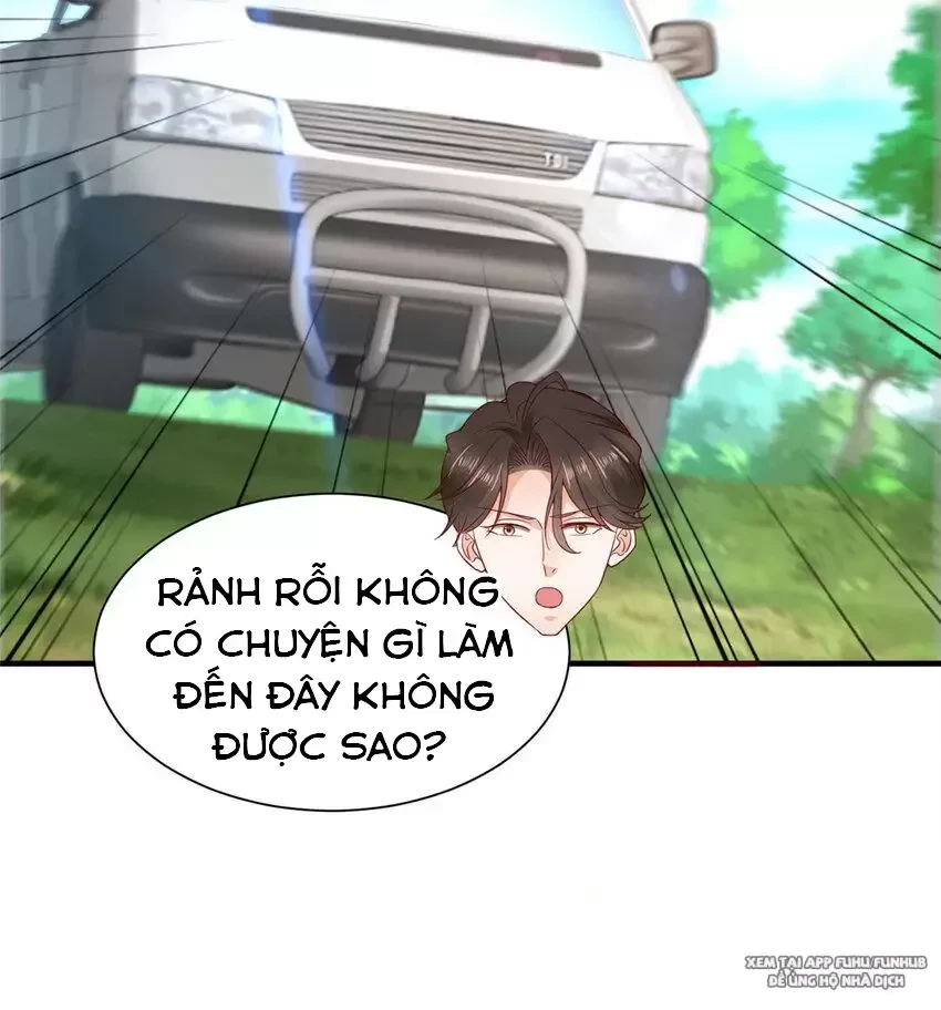 Mỗi Tuần Ta Có Một Nghề Nghiệp Mới Chapter 583 - Trang 2