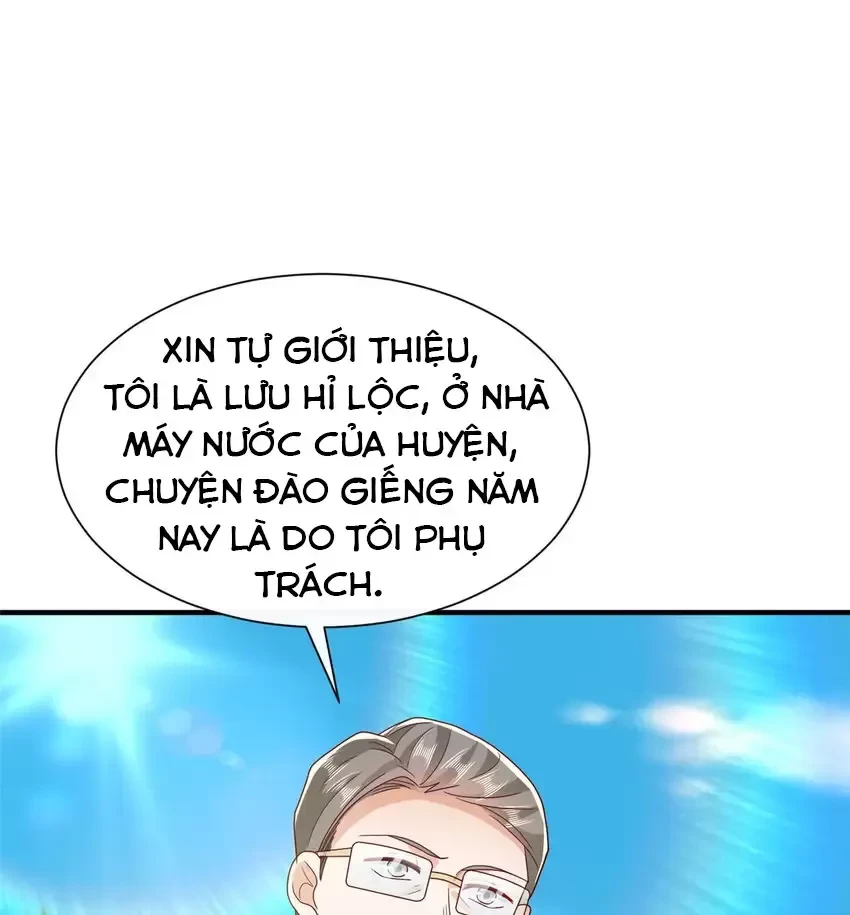 Mỗi Tuần Ta Có Một Nghề Nghiệp Mới Chapter 584 - Trang 2