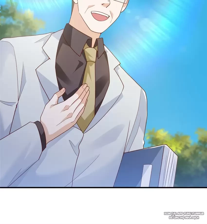 Mỗi Tuần Ta Có Một Nghề Nghiệp Mới Chapter 584 - Trang 2