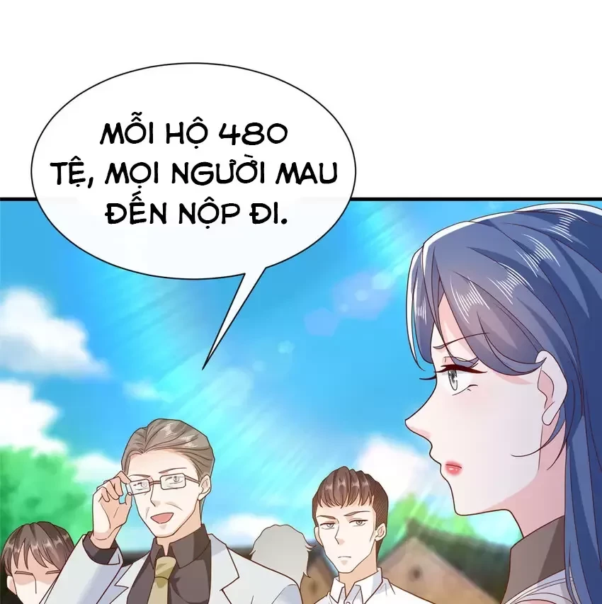 Mỗi Tuần Ta Có Một Nghề Nghiệp Mới Chapter 584 - Trang 2