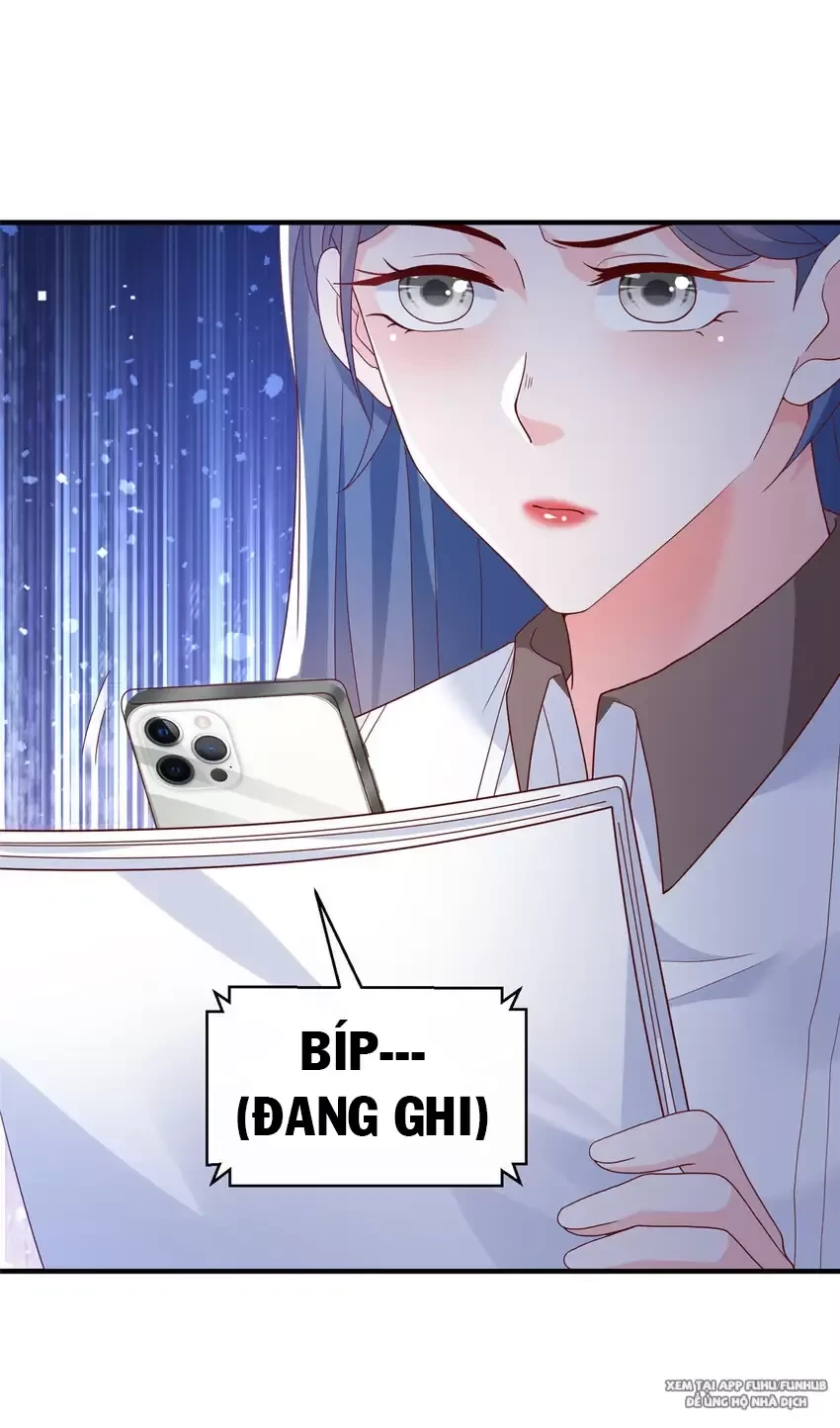 Mỗi Tuần Ta Có Một Nghề Nghiệp Mới Chapter 584 - Trang 2