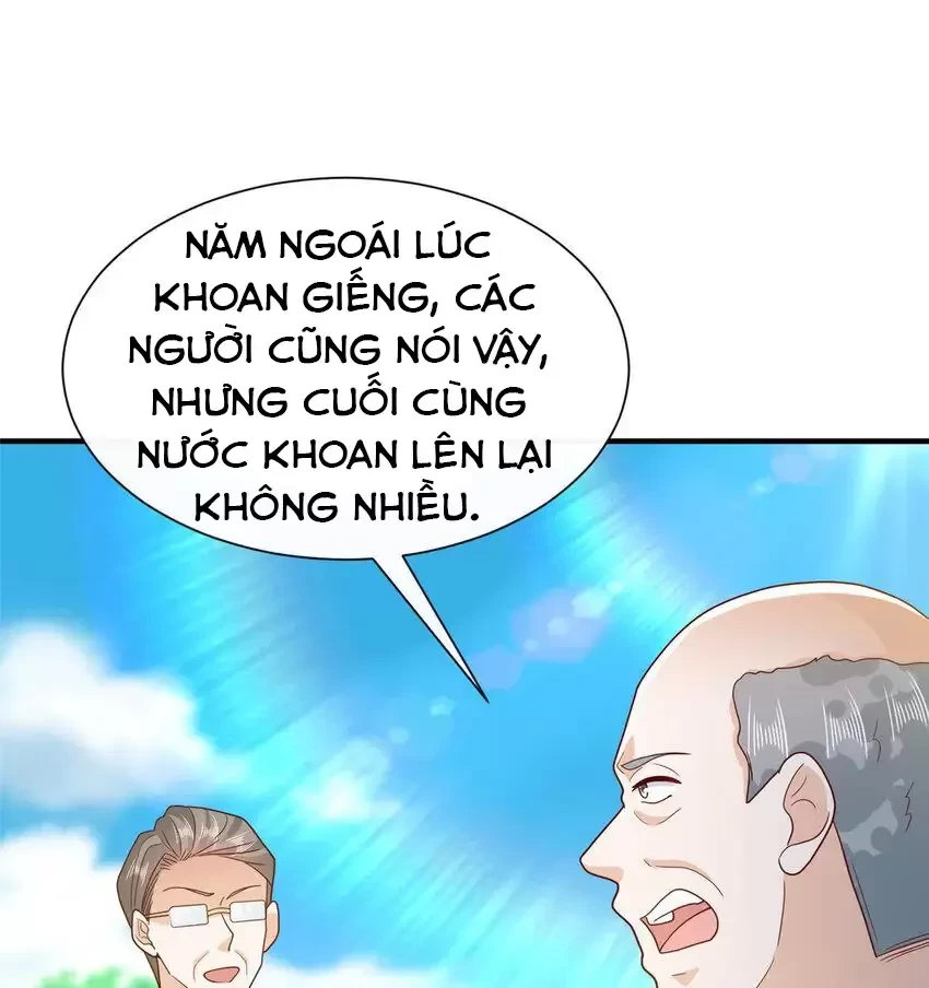 Mỗi Tuần Ta Có Một Nghề Nghiệp Mới Chapter 584 - Trang 2