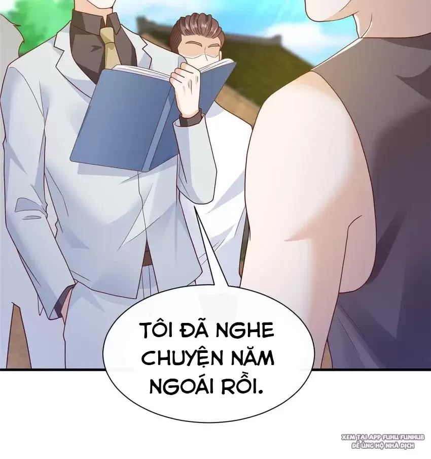 Mỗi Tuần Ta Có Một Nghề Nghiệp Mới Chapter 584 - Trang 2