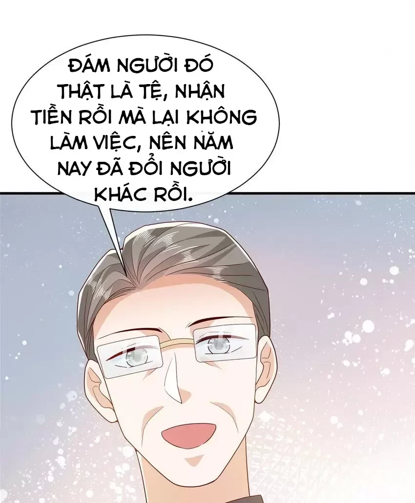Mỗi Tuần Ta Có Một Nghề Nghiệp Mới Chapter 584 - Trang 2