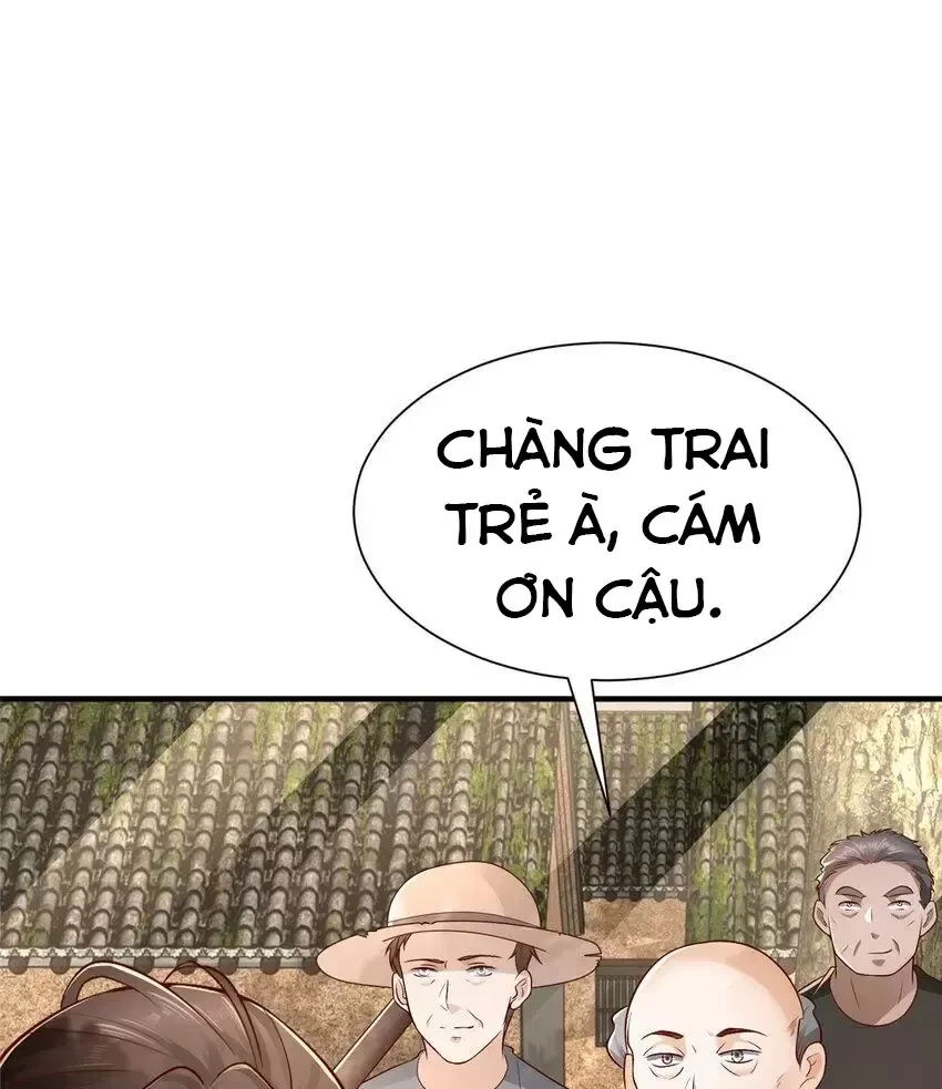 Mỗi Tuần Ta Có Một Nghề Nghiệp Mới Chapter 585 - Trang 2