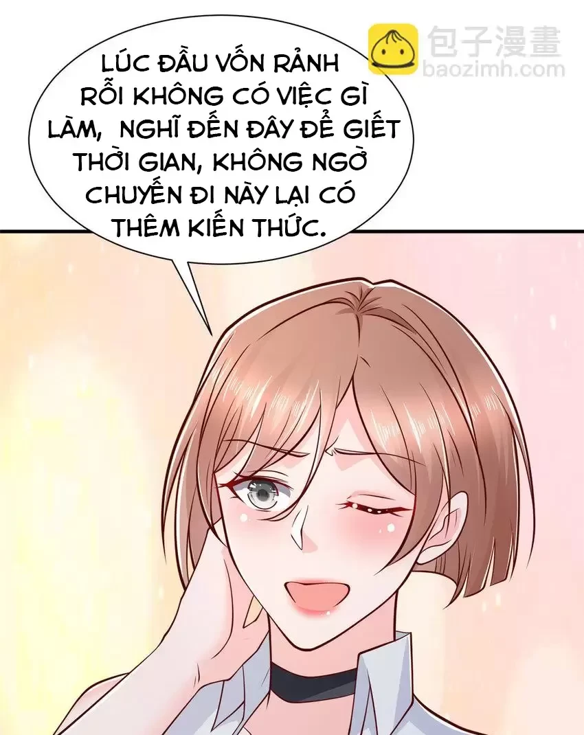 Mỗi Tuần Ta Có Một Nghề Nghiệp Mới Chapter 585 - Trang 2