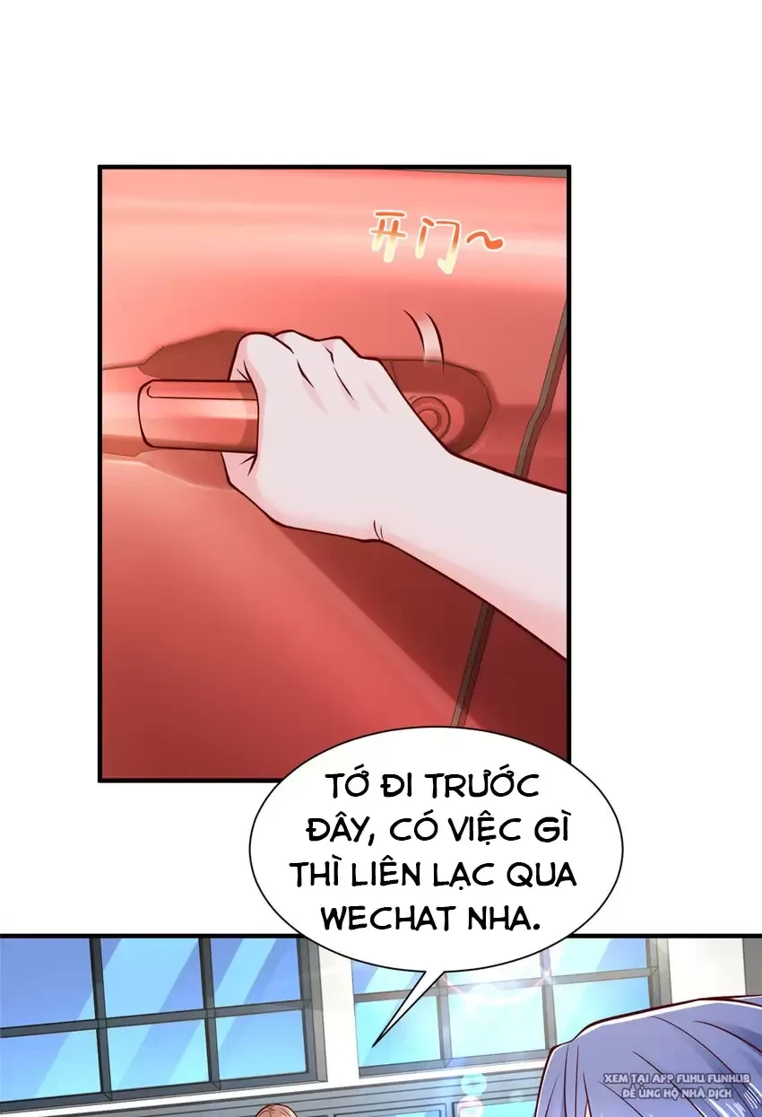 Mỗi Tuần Ta Có Một Nghề Nghiệp Mới Chapter 585 - Trang 2